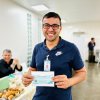 Último “Café com o Provedor” do ano lota refeitório e surpreende colaboradores